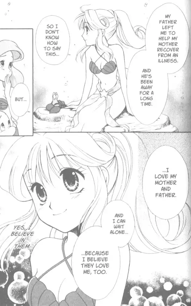 Kirara Princess Chapter 7 12